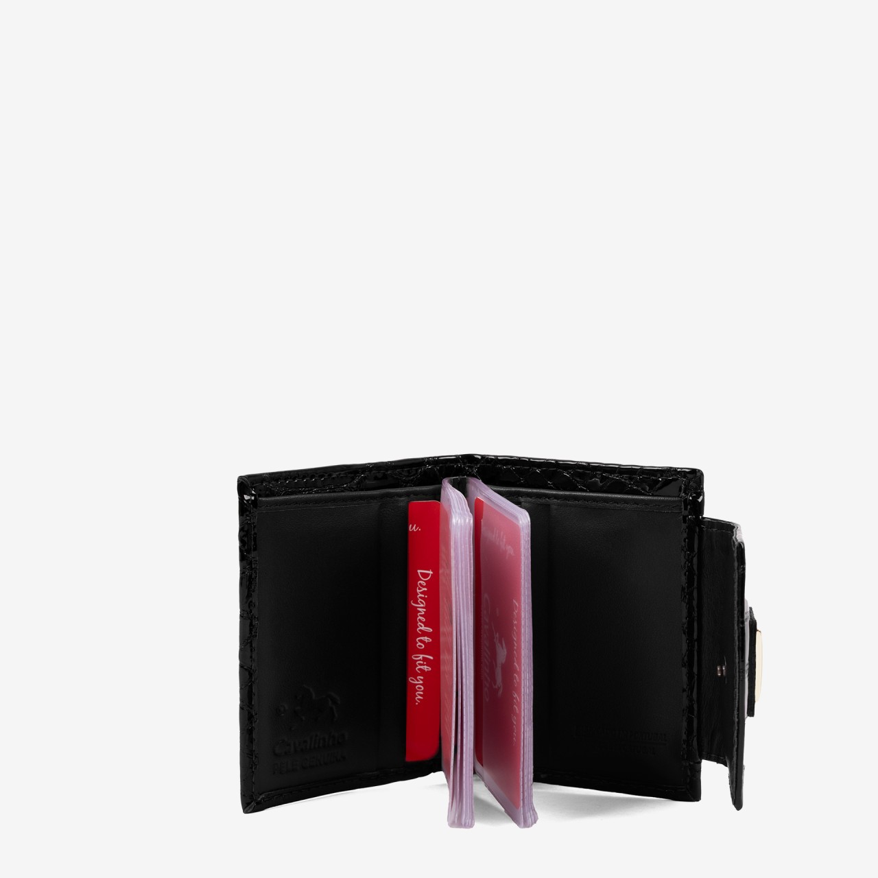 Galope Card Holders