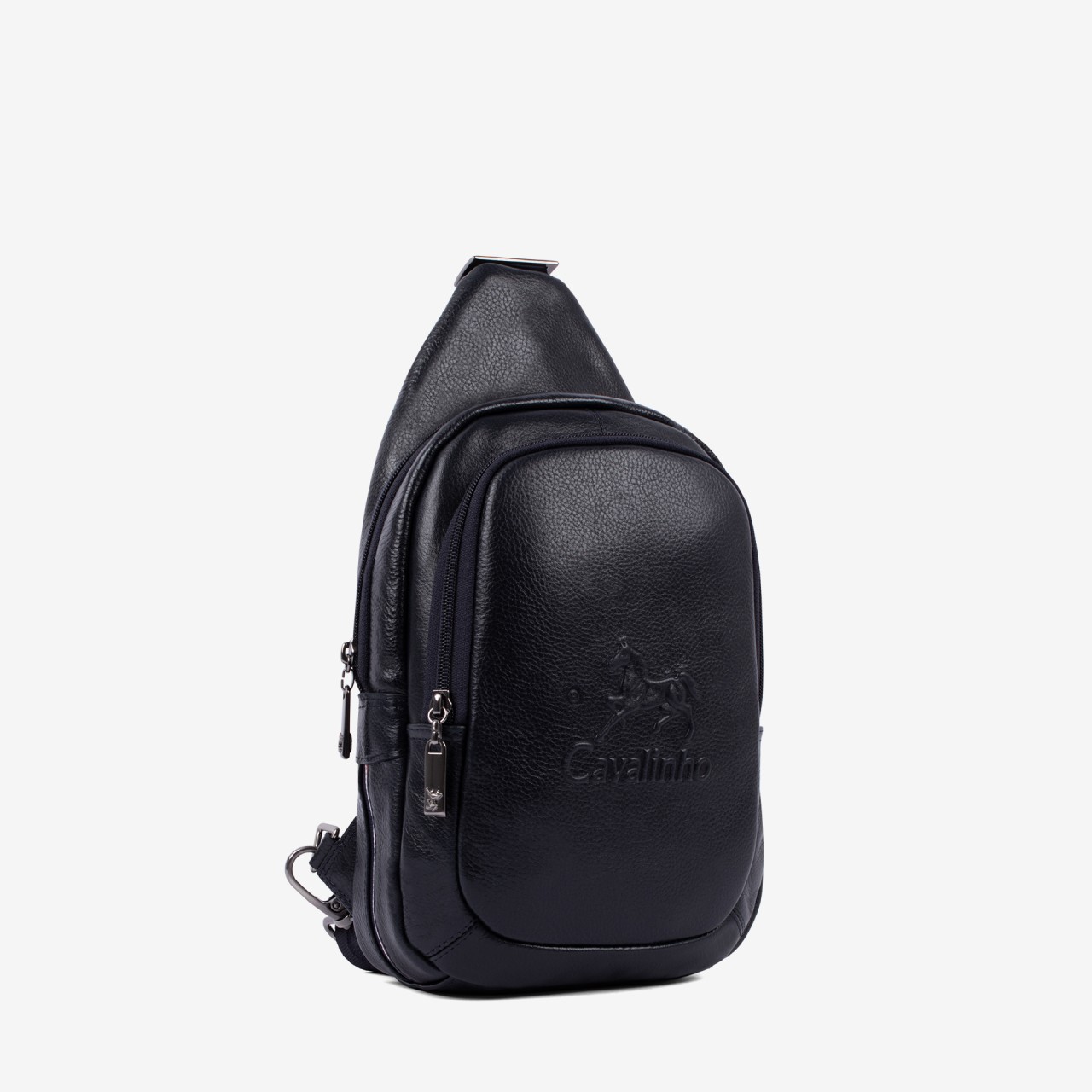 The Sailor Crossbody Bags