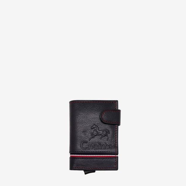 The Sailor Card Holders