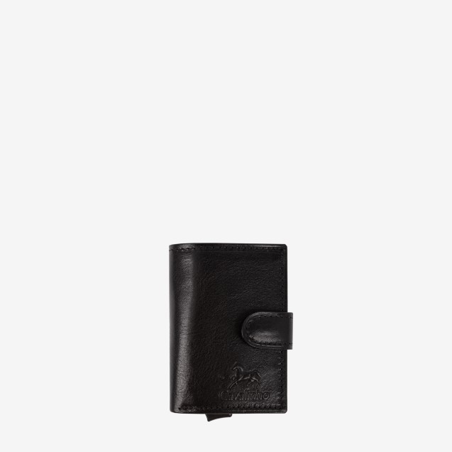 Porta-Cartes Gentleman