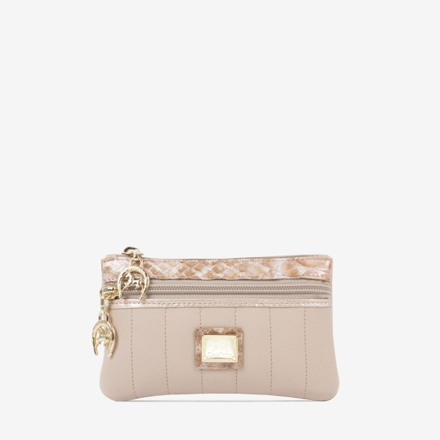 Grace Cosmetics Bags