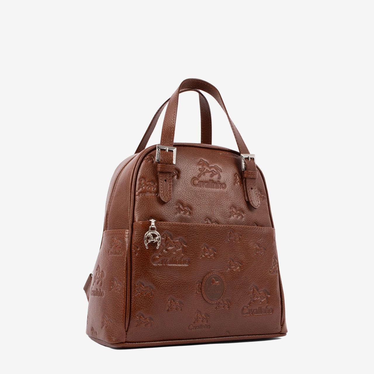 Sac  Dos Cavalo Lusitano