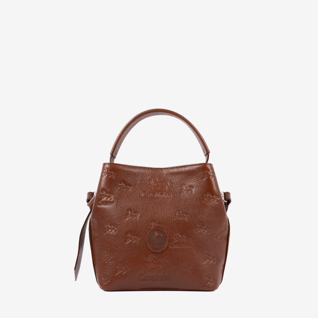 Sac  Main Cavalo Lusitano