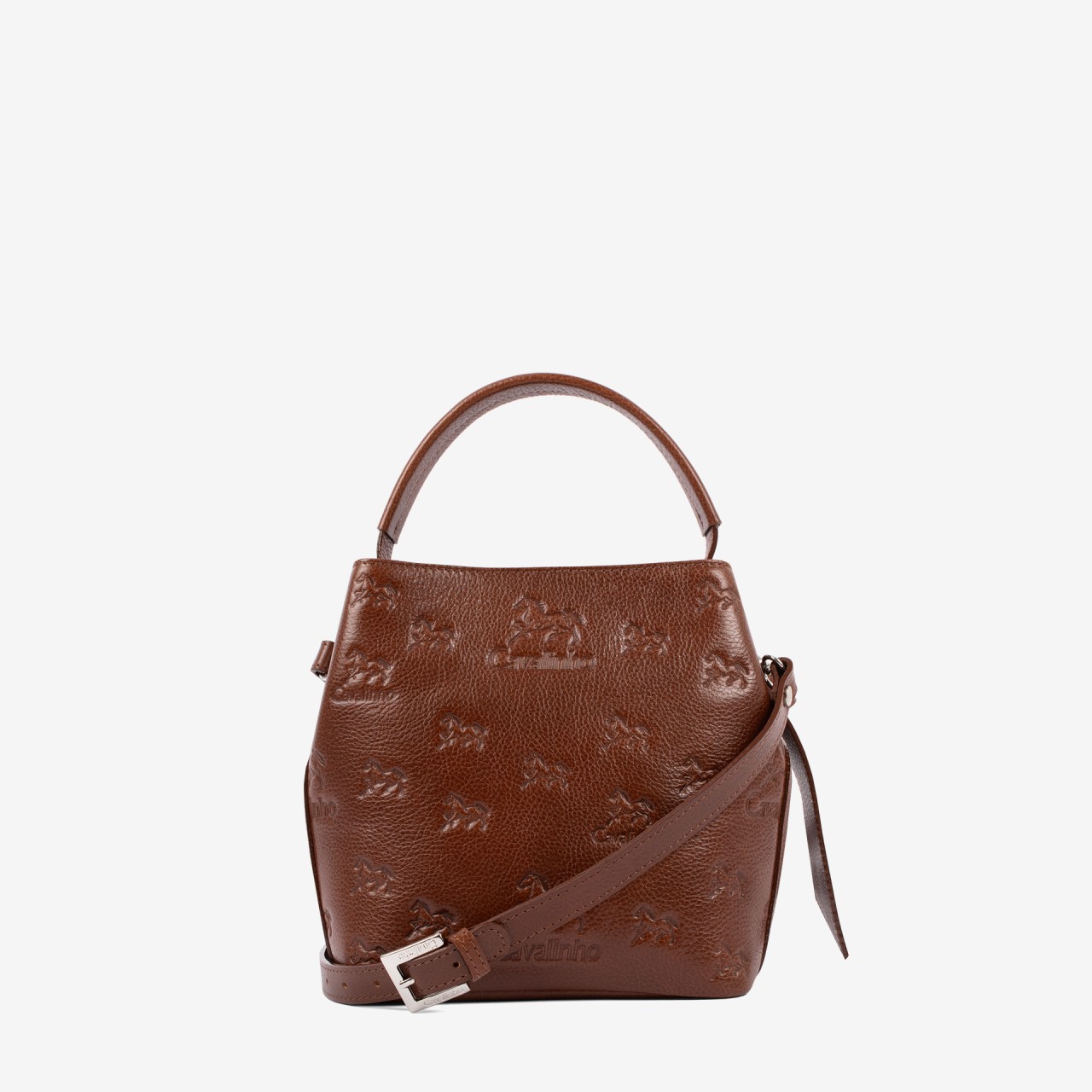 Sac  Main Cavalo Lusitano