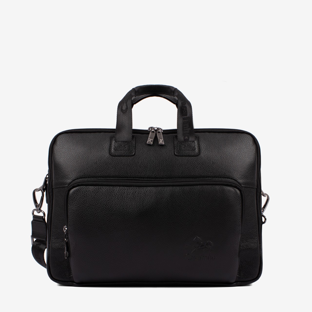El Cavaleiro Briefcases