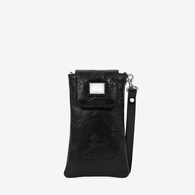 Cavalo Lusitano Phone Pouch
