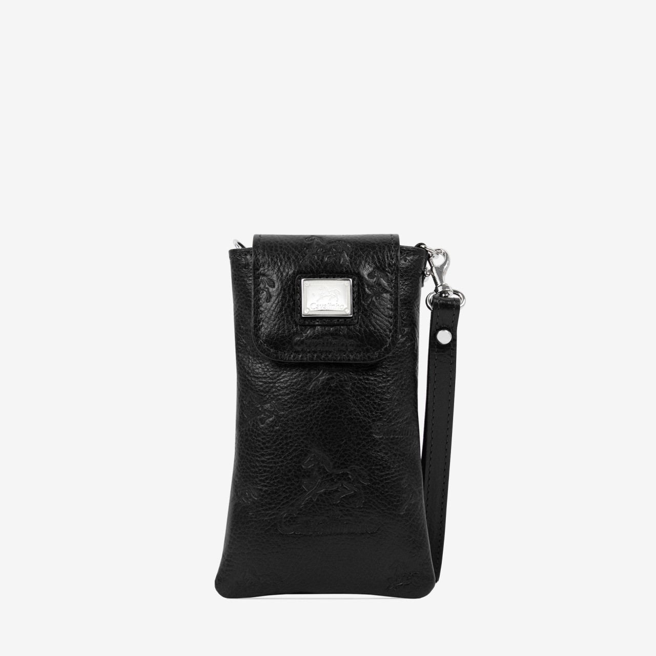 Porta-Telemvel Cavalo Lusitano