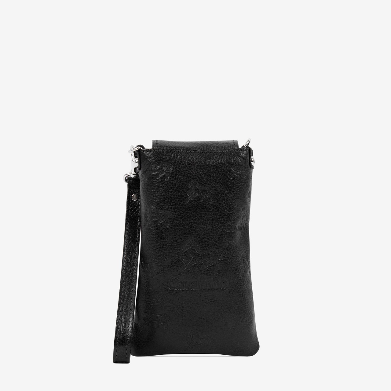 Pochette pour tlphone Cavalo Lusitano