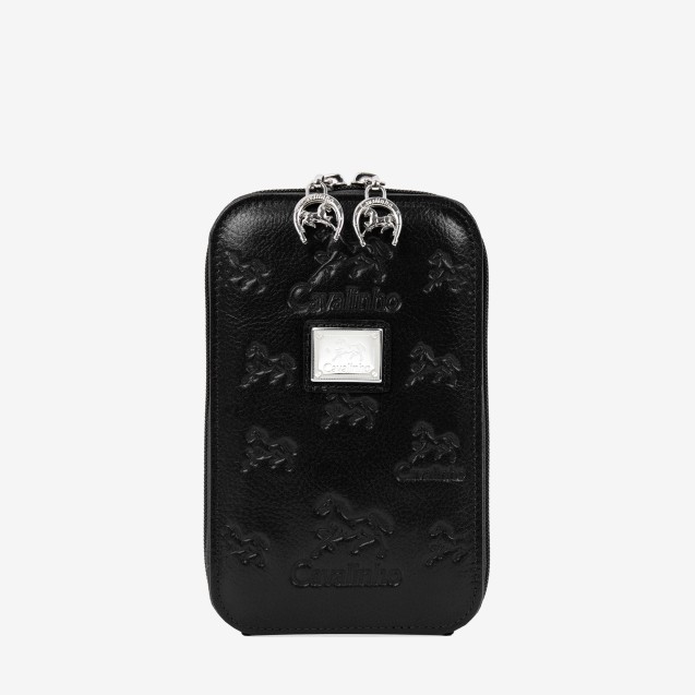 Cavalo Lusitano Phone Pouch