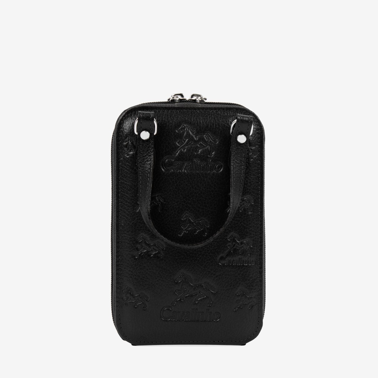 Cavalo Lusitano Phone Pouch