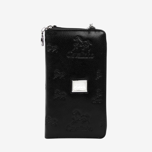 Cavalo Lusitano Phone Pouch