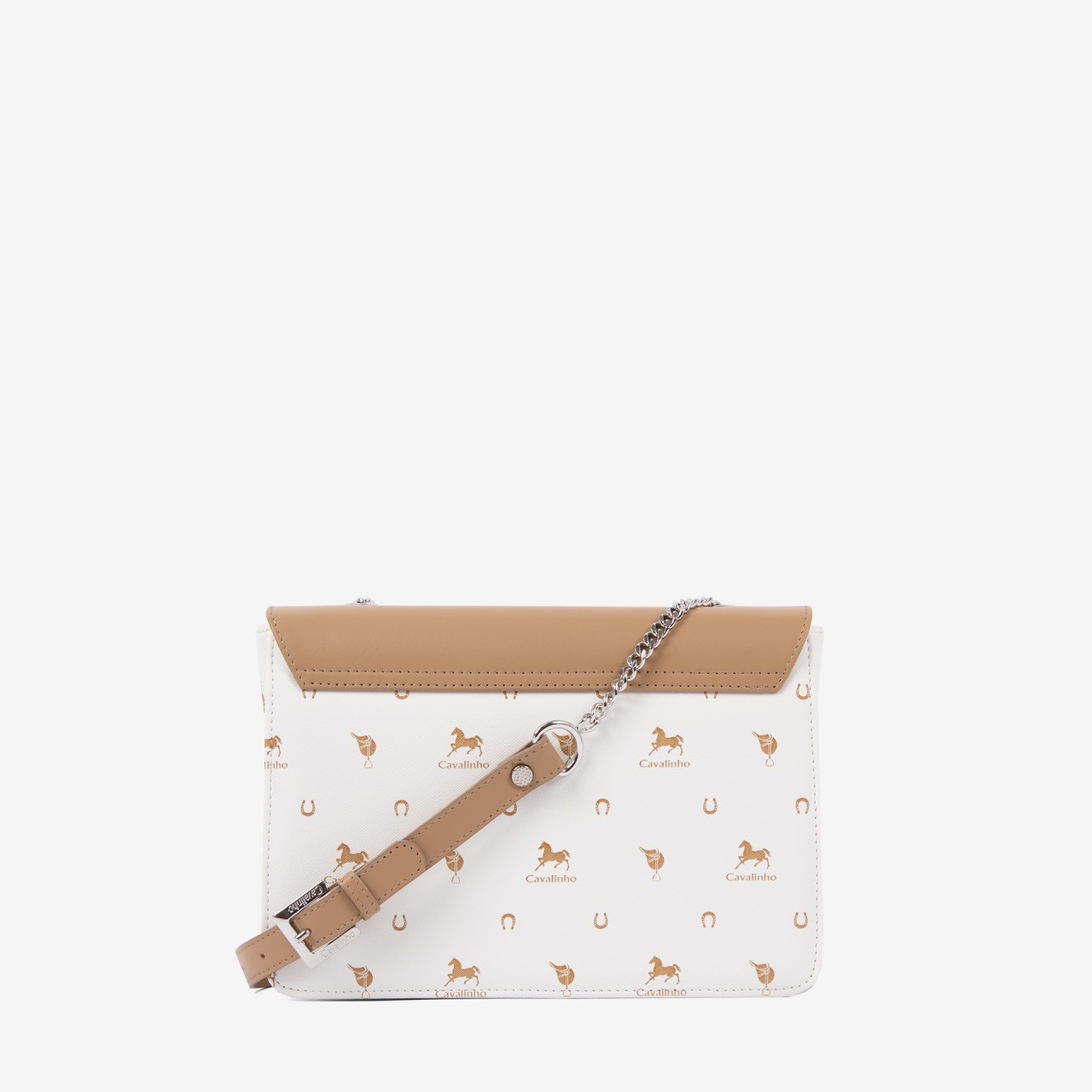 Mala de Tiracolo El Estribo