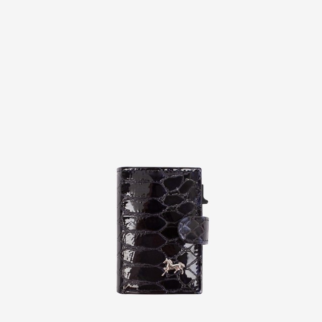 Porta-Cartes Galope