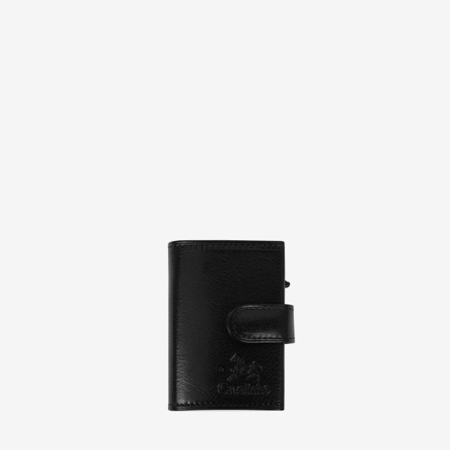 Porta-Cartes Gentleman