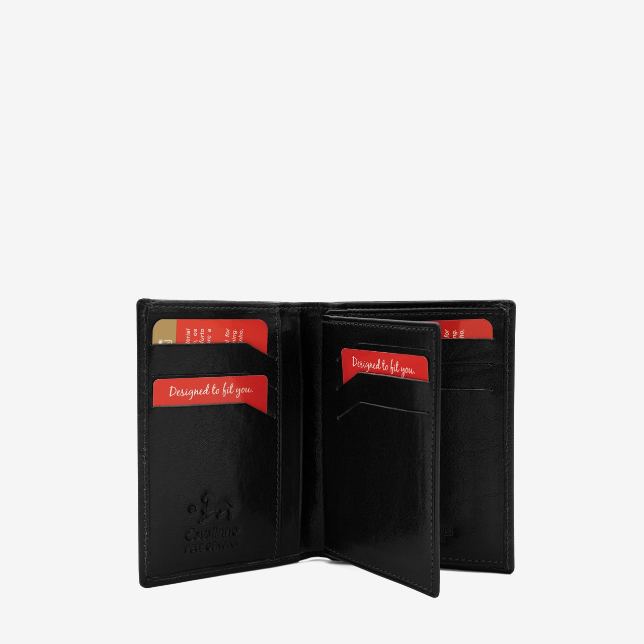 Carteira	  Gentleman