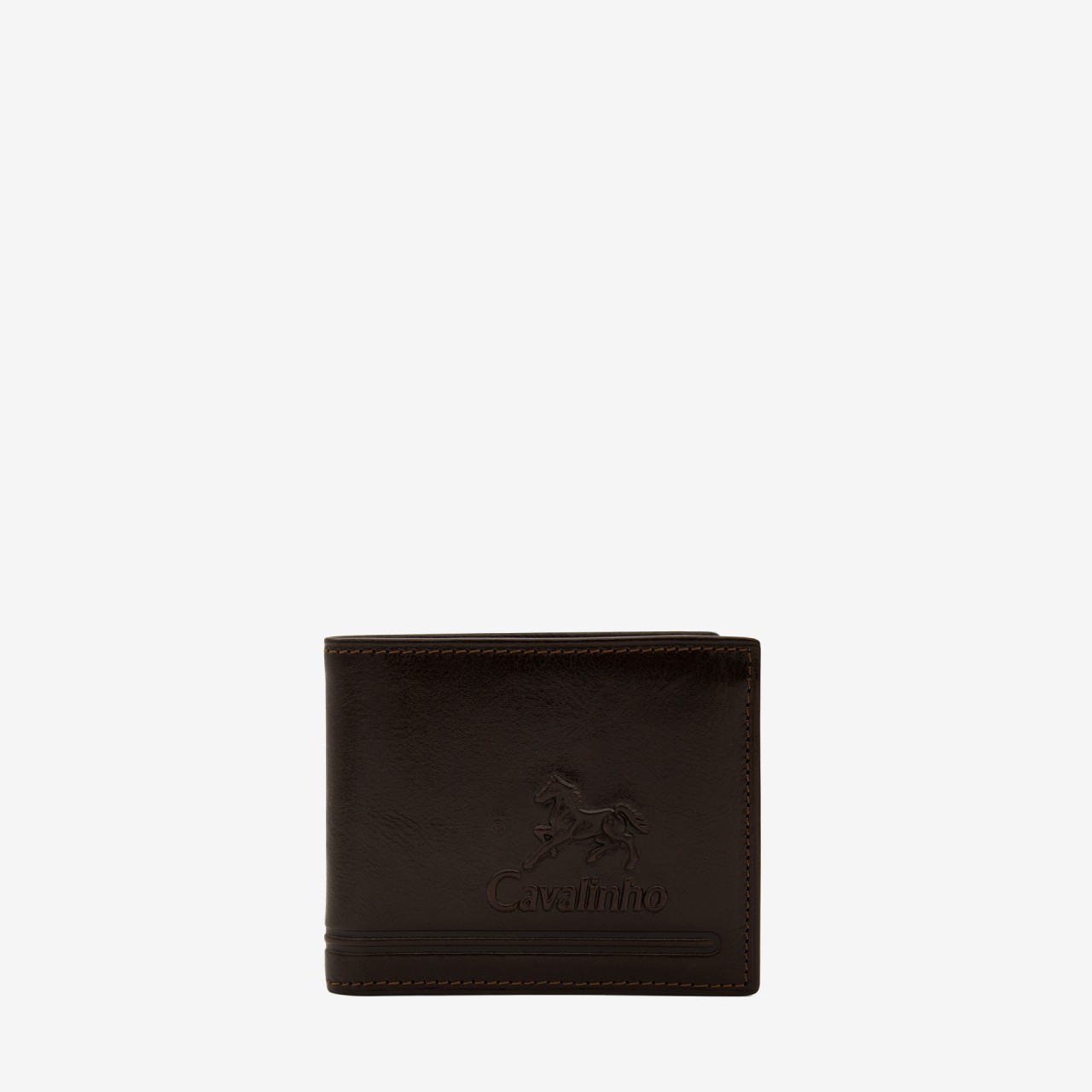 Carteira	  Gentleman