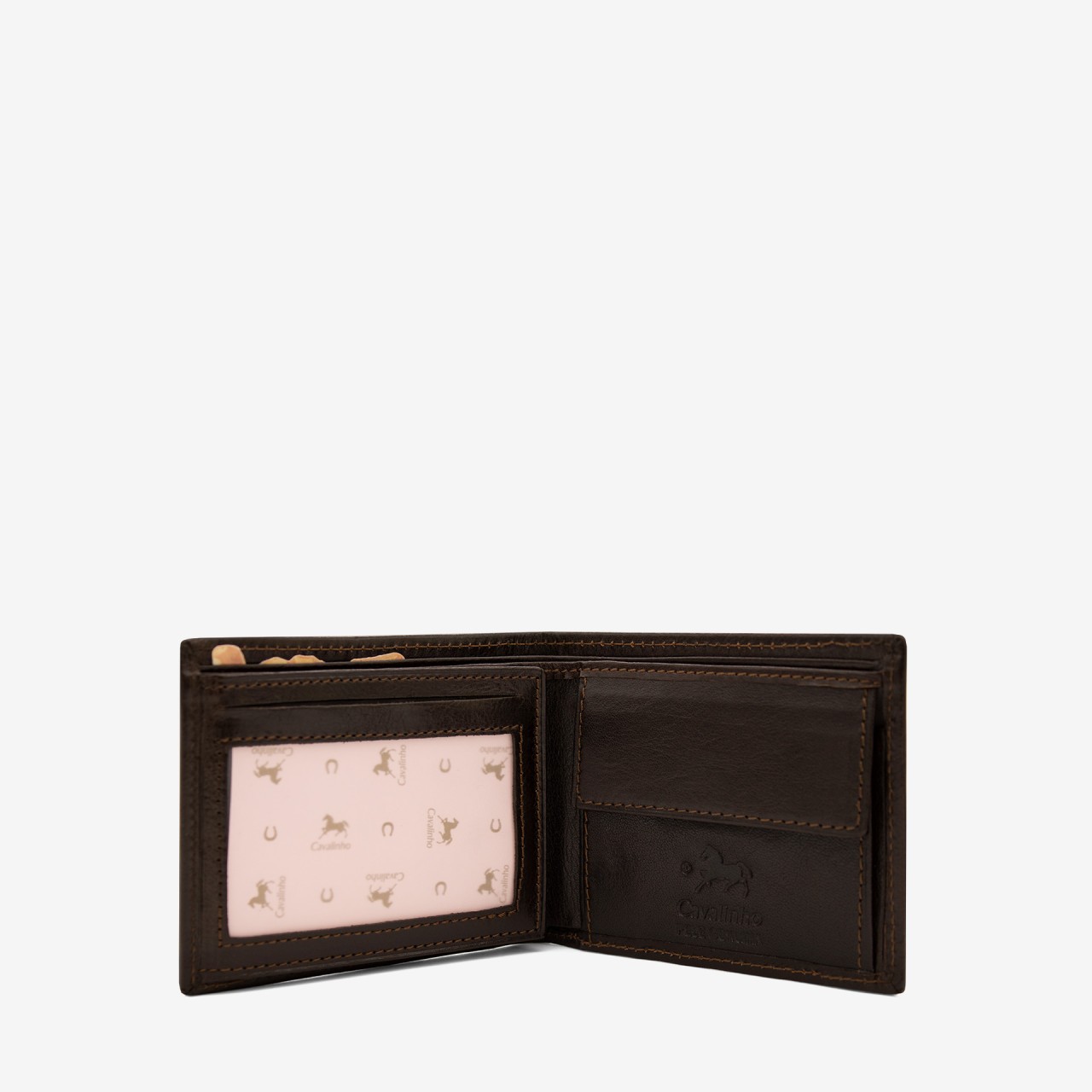 Carteira	  Gentleman