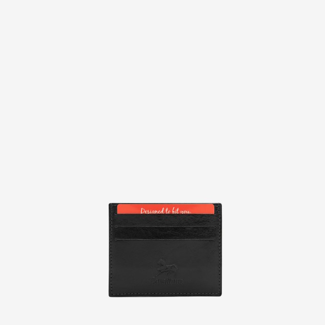 Gentleman Card Holders