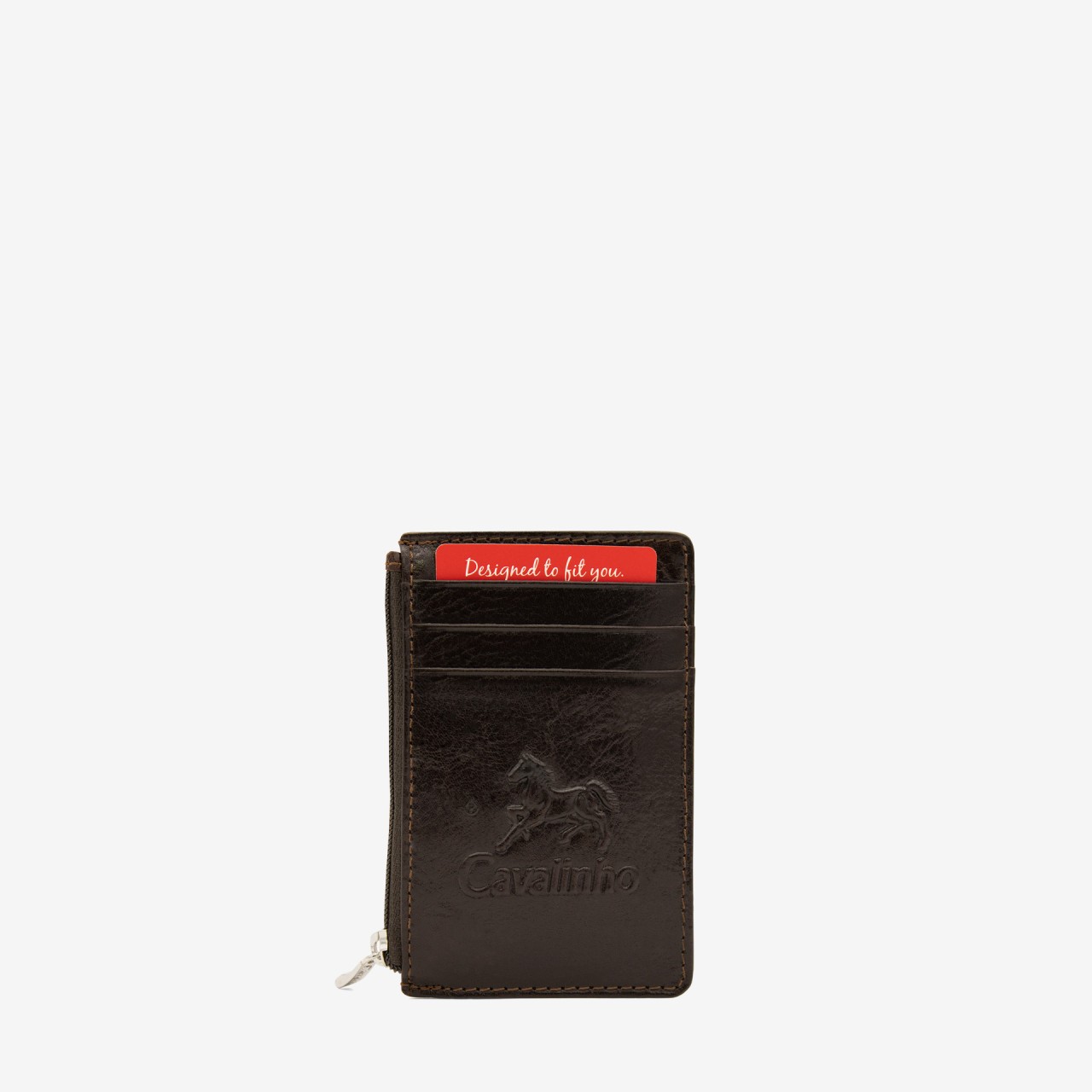 Porta-Cartes Gentleman