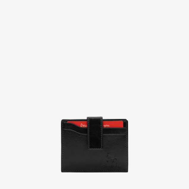 Gentleman Card Holders