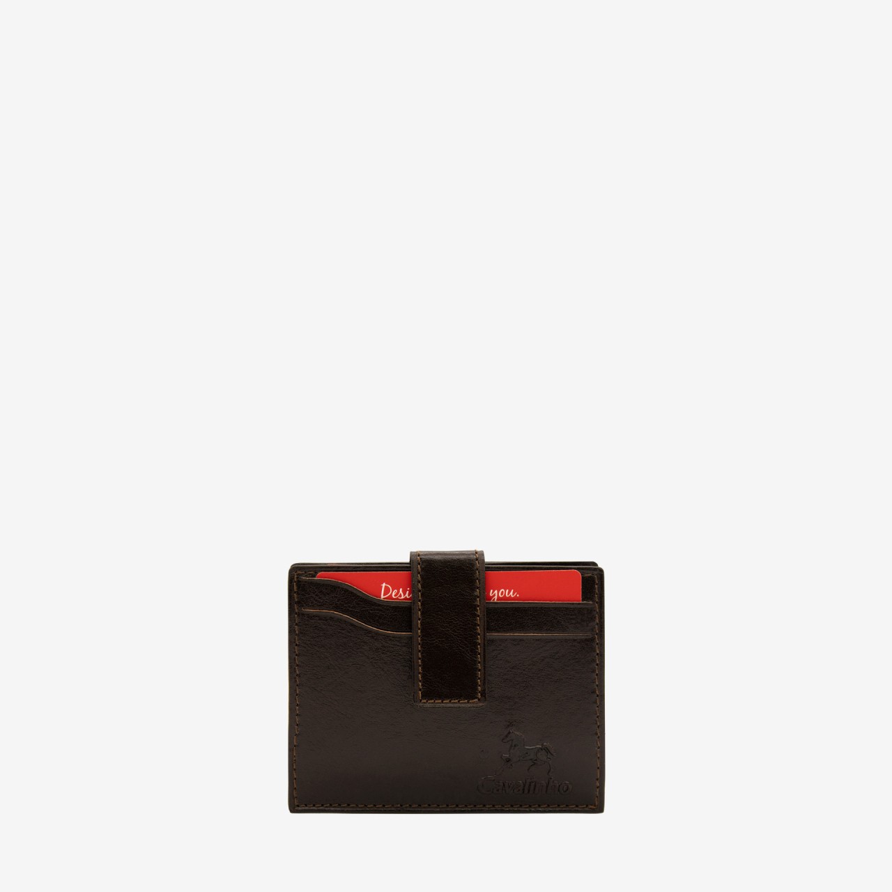 Porta-Cartes Gentleman