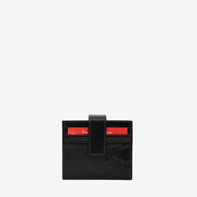 Porta-Cartes Gentleman