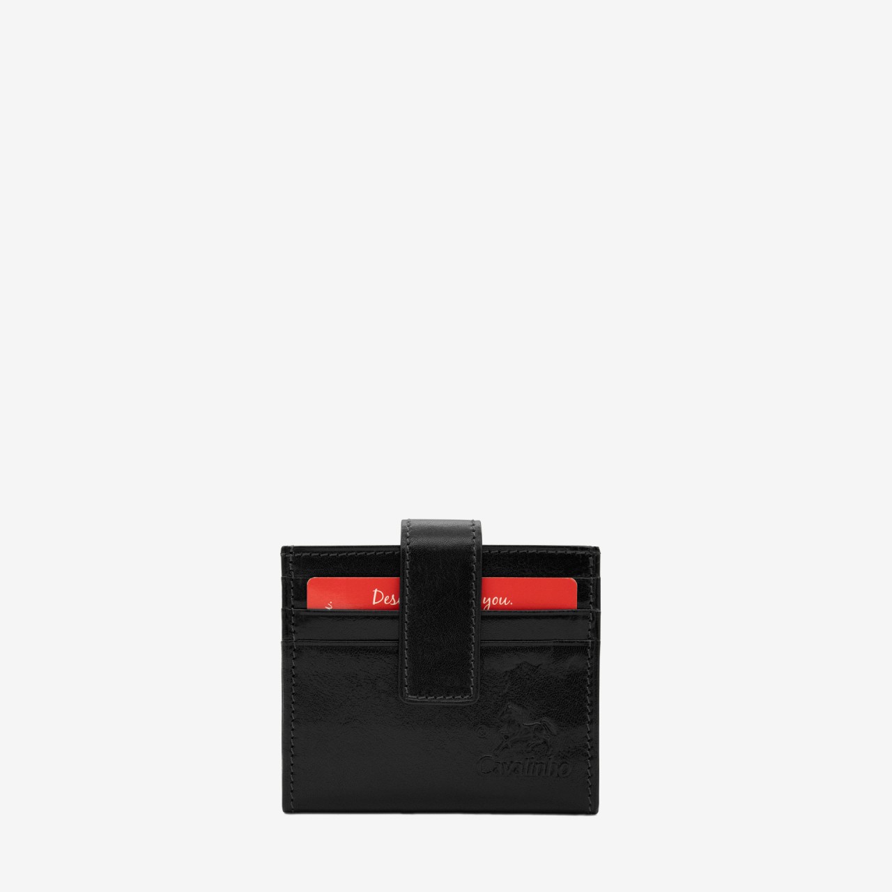 Porta-Cartes Gentleman