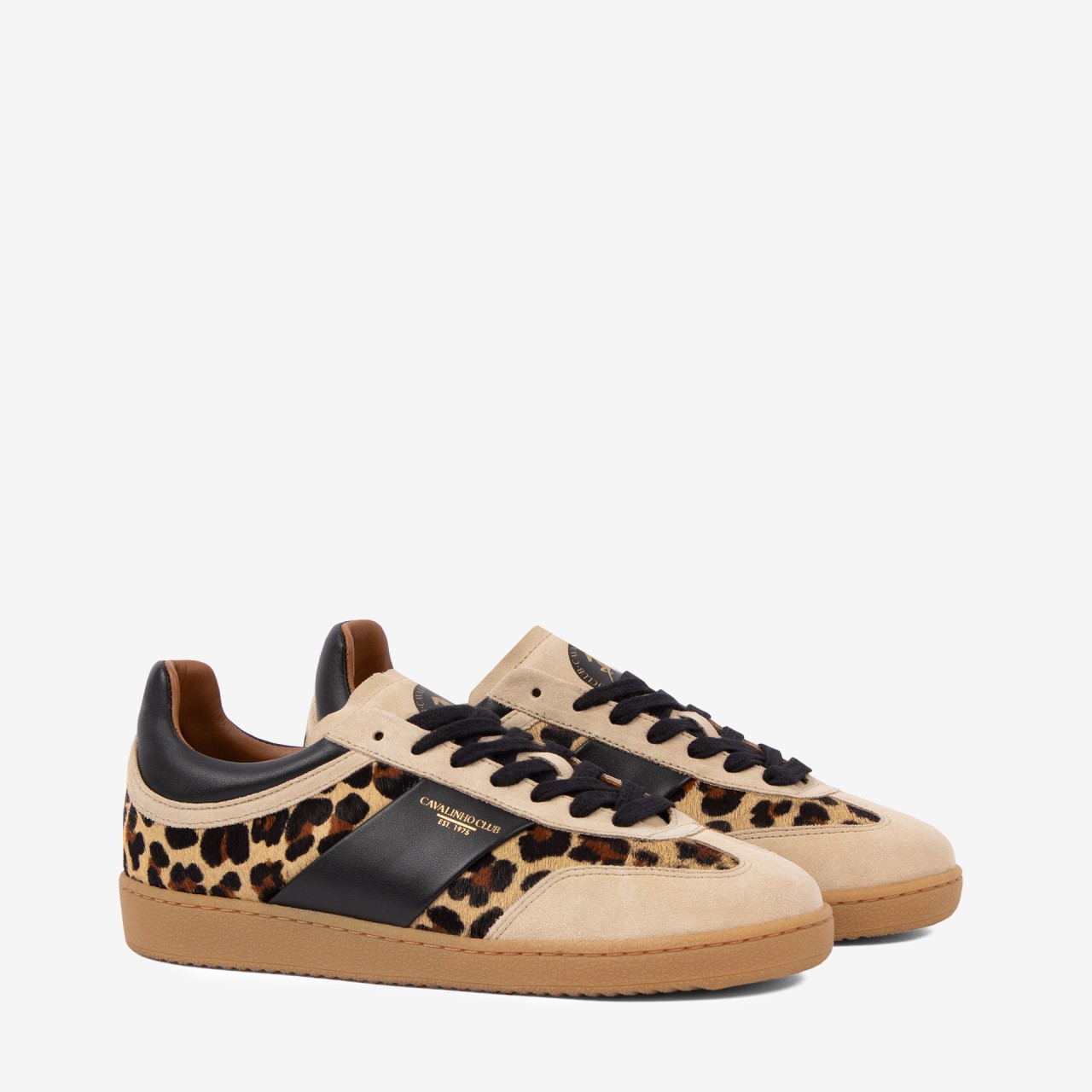 Chaussures de Sport Cavalinho Club