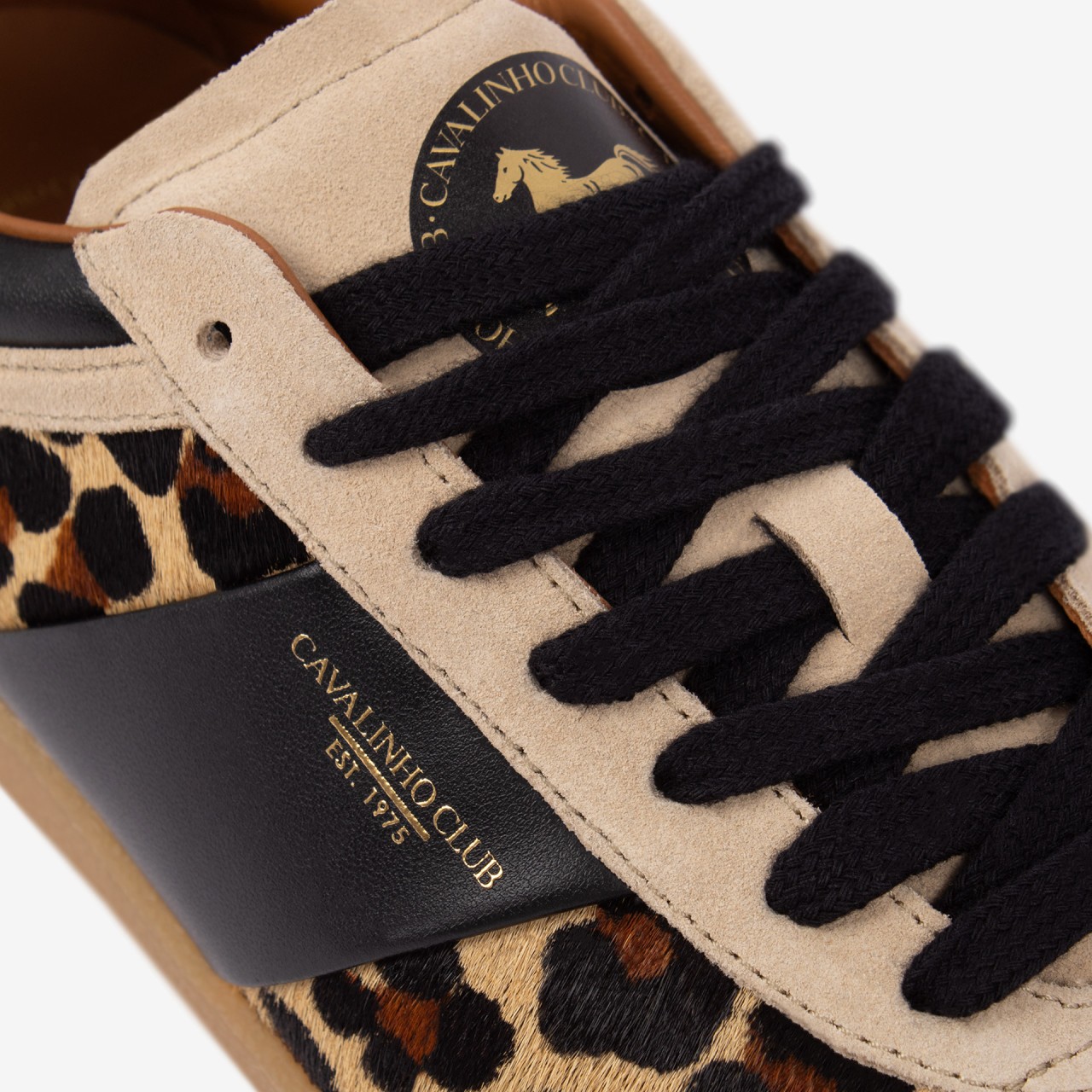 Chaussures de Sport Cavalinho Club