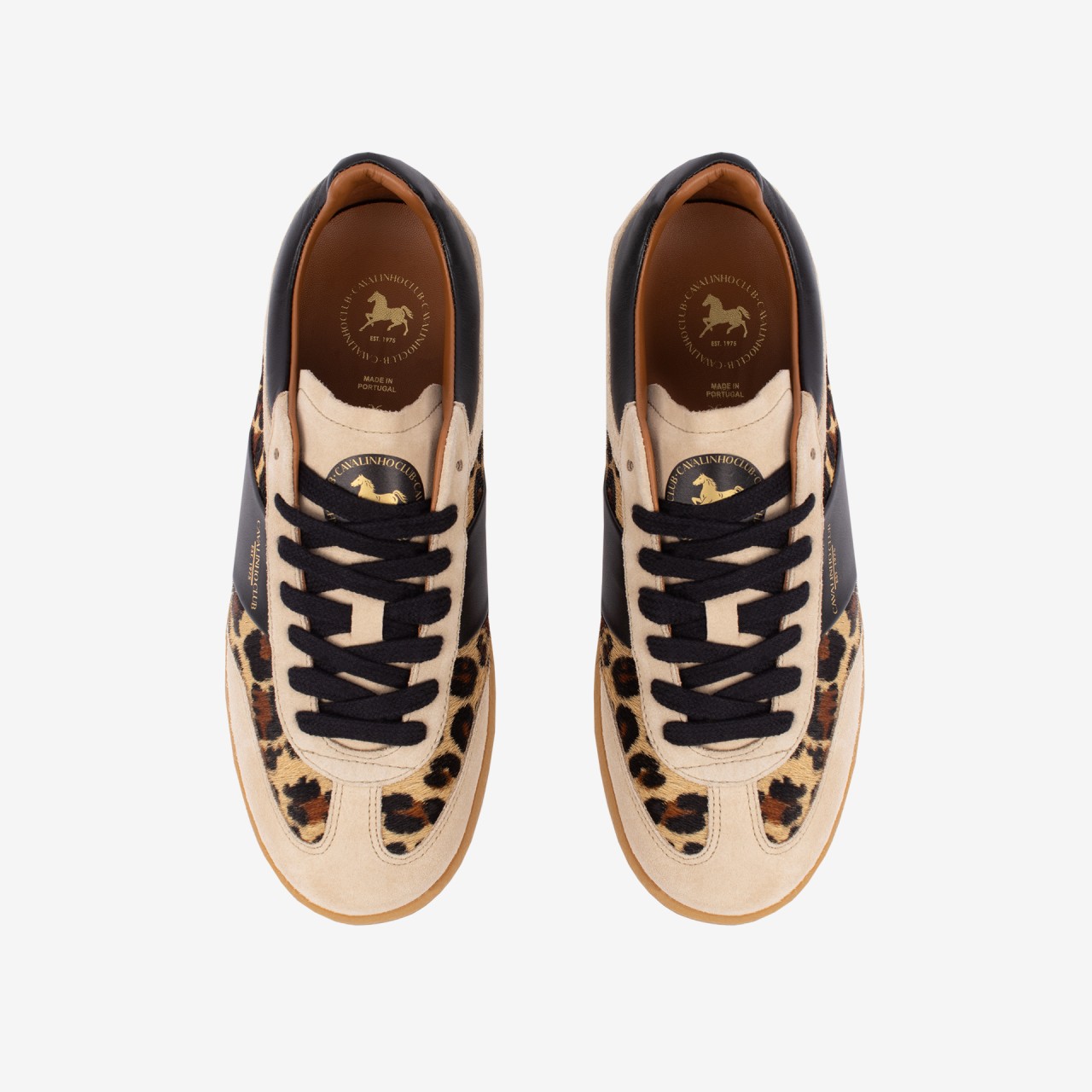 Chaussures de Sport Cavalinho Club