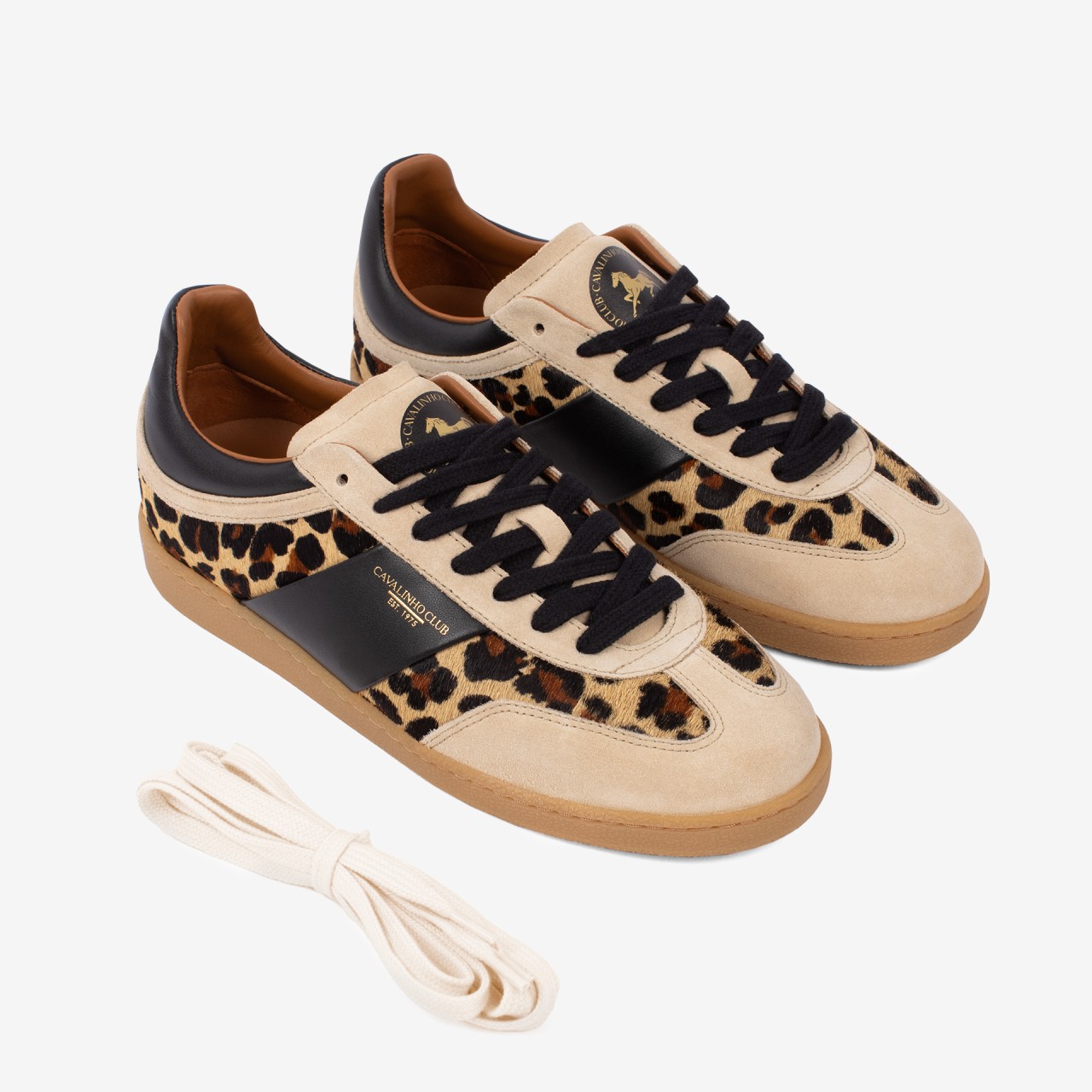 Chaussures de Sport Cavalinho Club