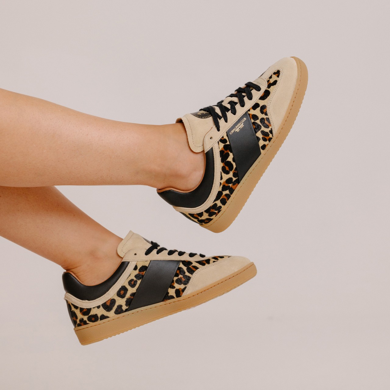 Chaussures de Sport Cavalinho Club