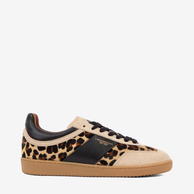 Sneakers Cavalinho Club