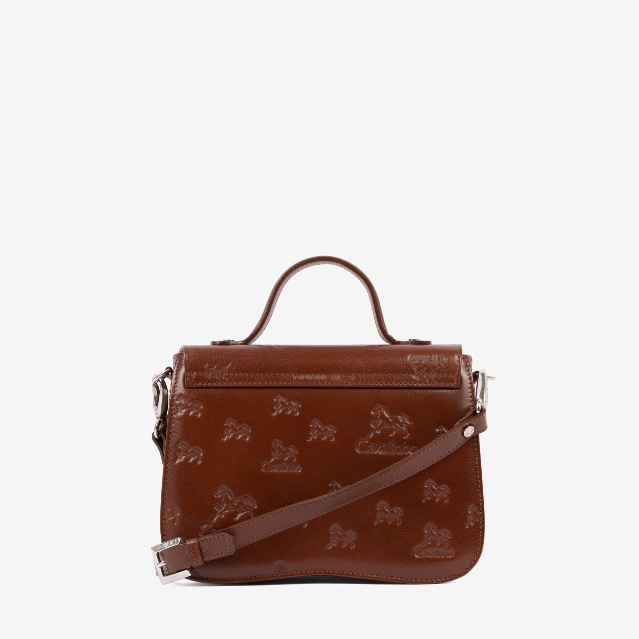 Sac  Main Cavalo Lusitano