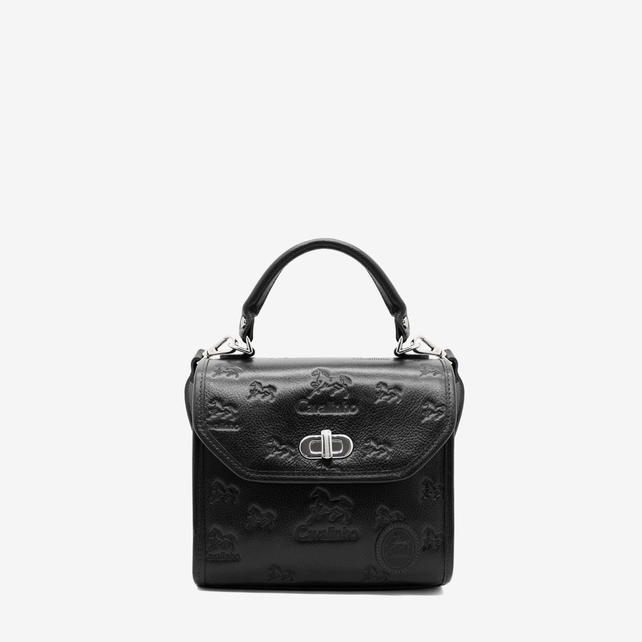 Bolsa de Mo Cavalo Lusitano