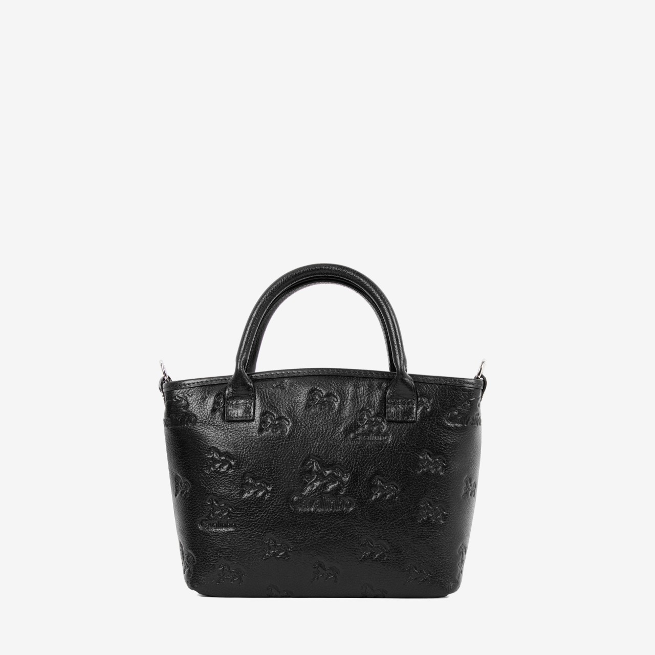 Sac  Main Cavalo Lusitano