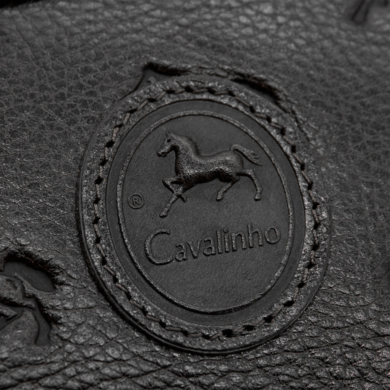 Sac  Main Cavalo Lusitano