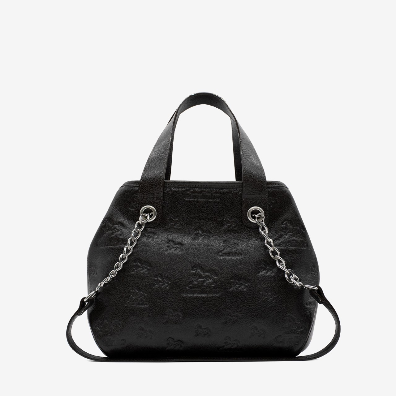 Mala de Ombro Cavalo Lusitano