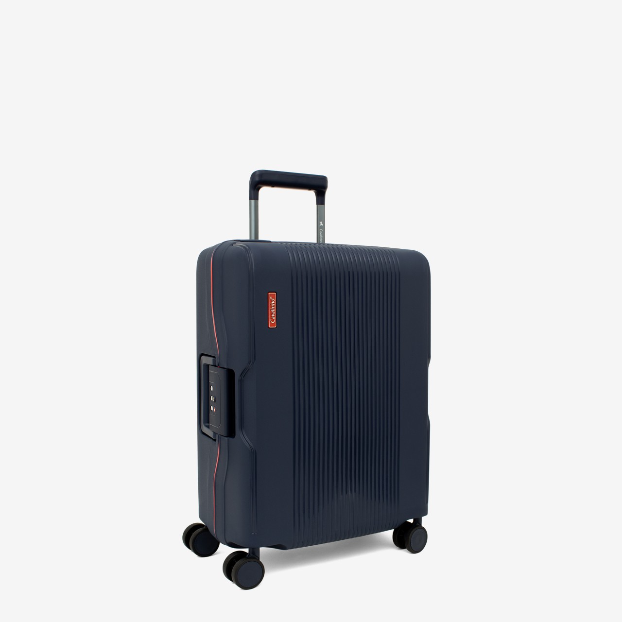 Atlas Wheeled Suitcases