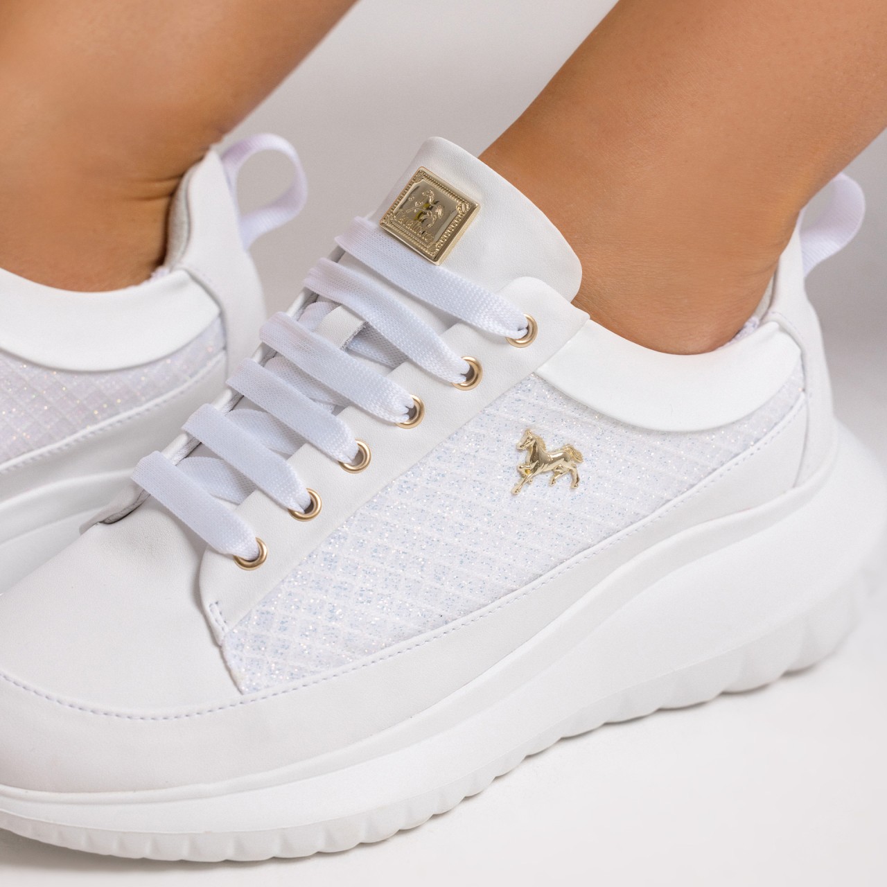 Chaussures de Sport Powerwalk