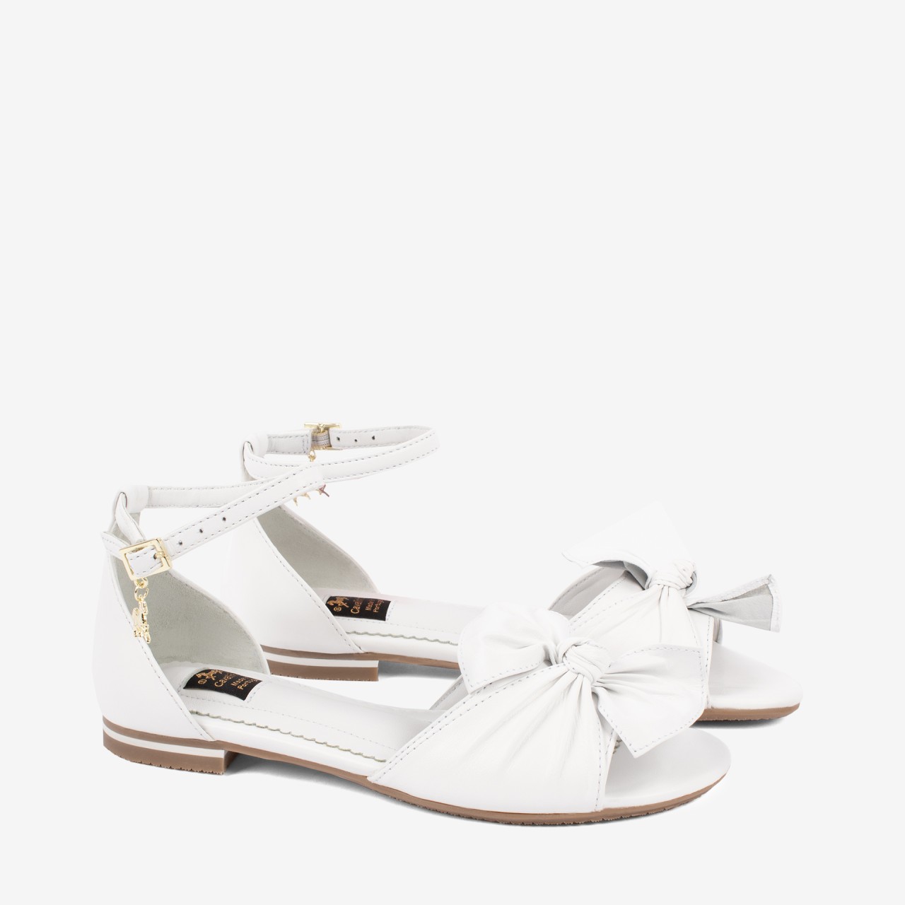 Sandales Golden Breeze