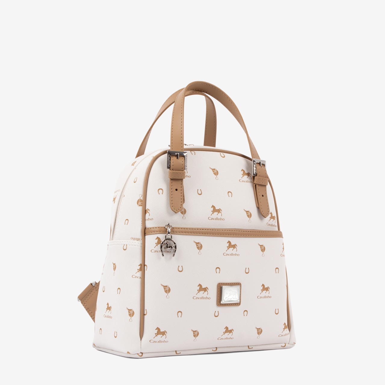 El Estribo Backpacks