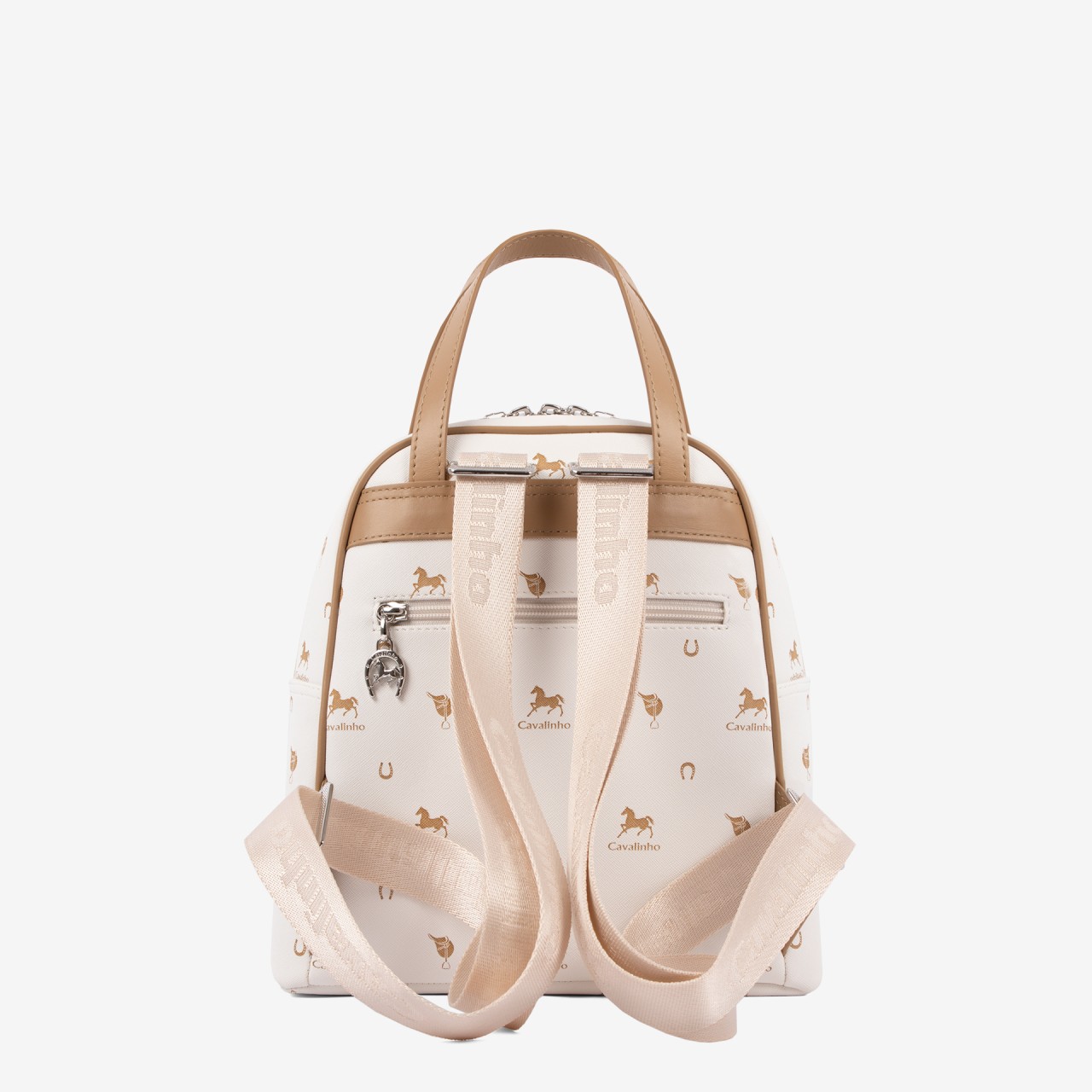 El Estribo Backpacks