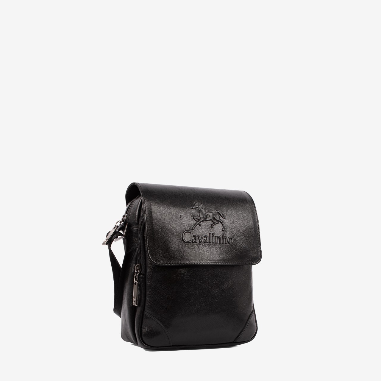 Gentleman Crossbody Bags