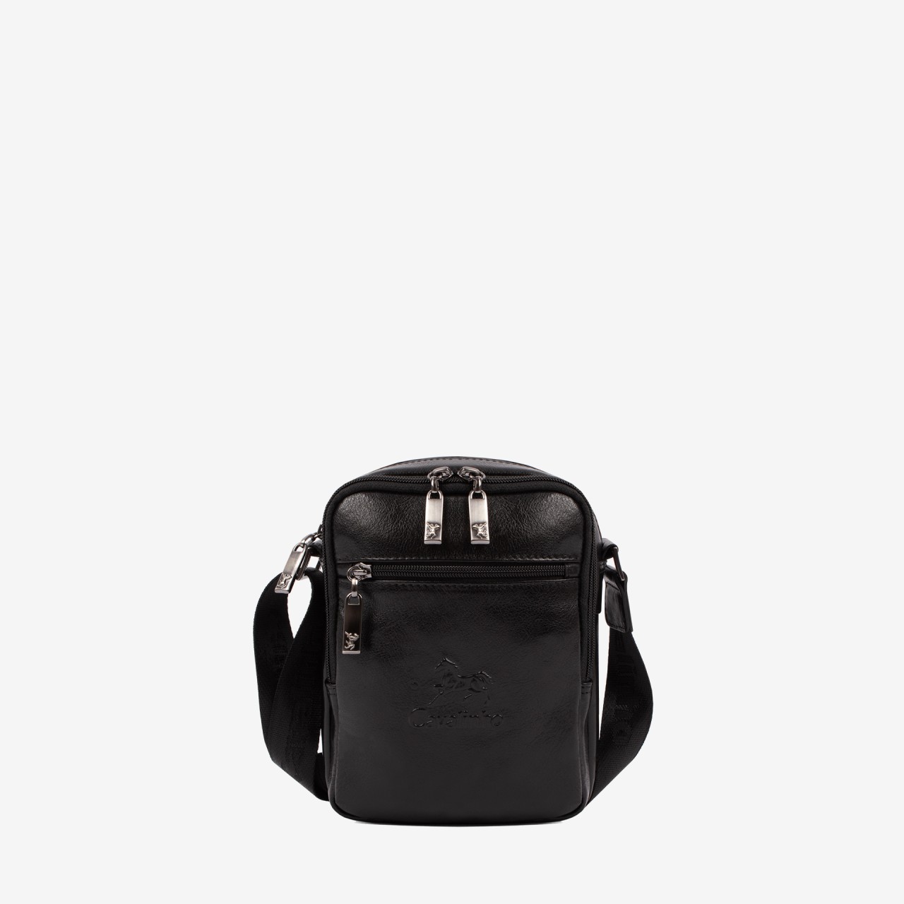 Bolsa Tiracolo Gentleman