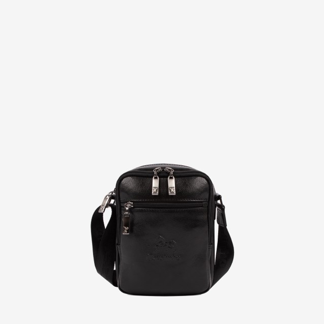 Bolsa Tiracolo Gentleman