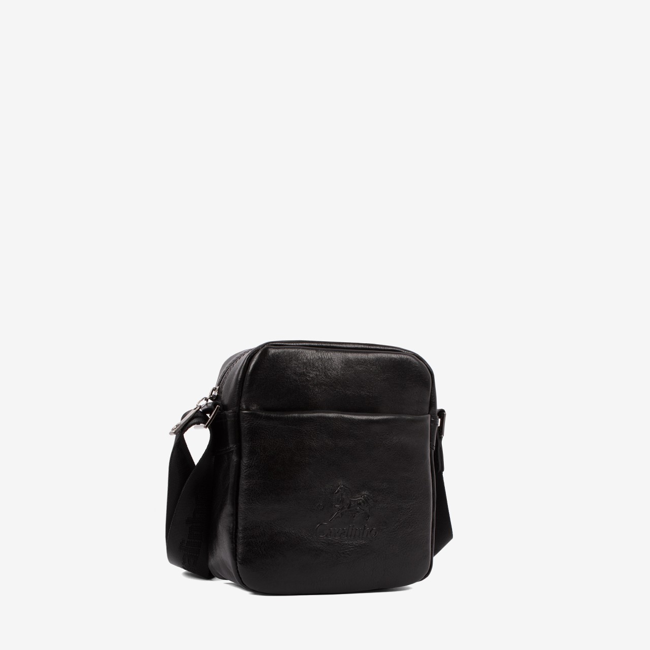 Gentleman Crossbody Bags