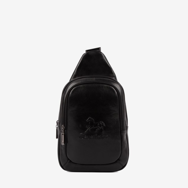 Bolsa Tiracolo Gentleman