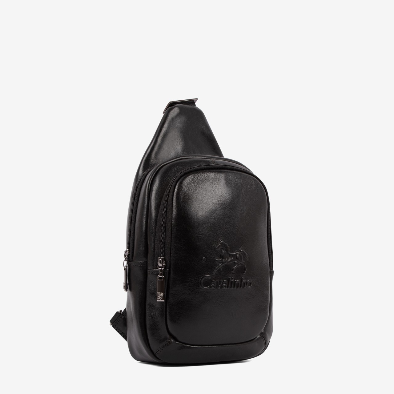 Gentleman Crossbody Bags