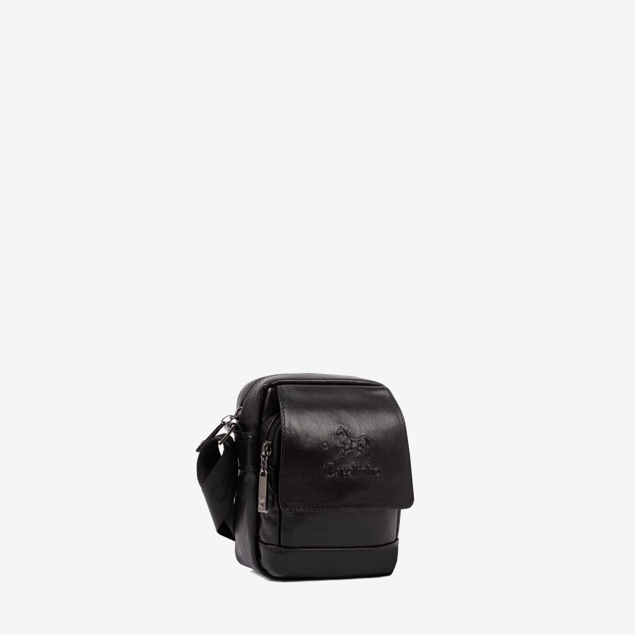 Gentleman Crossbody Bags